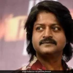 Daniel Balaji