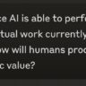 How will A.I. affect our future?