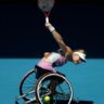 Wheelchair Tennis in the Paralympics – 3rd August 2024