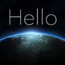 Hello World