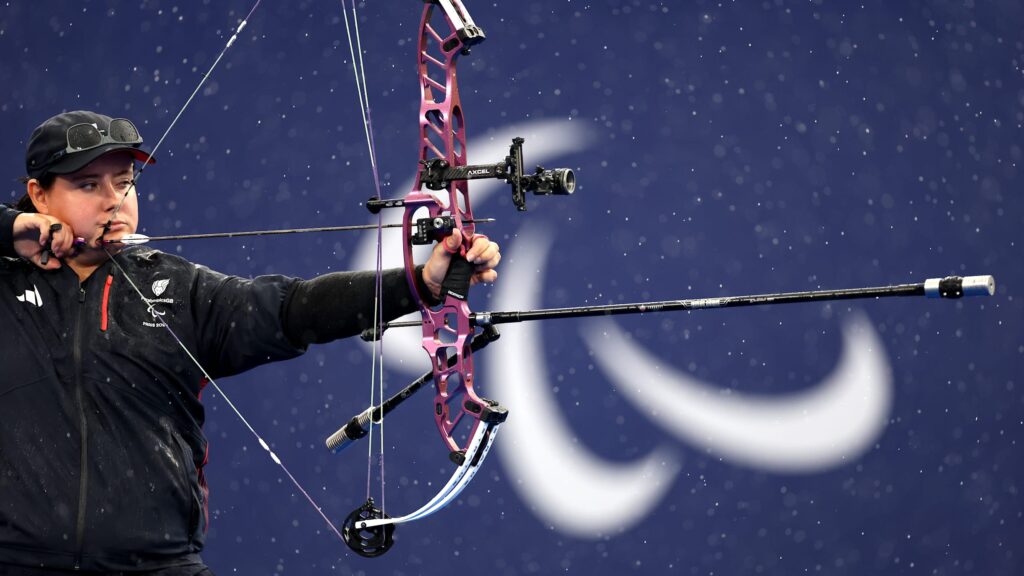 Paralympic Archery: Global Sport of Recognition and Resilience