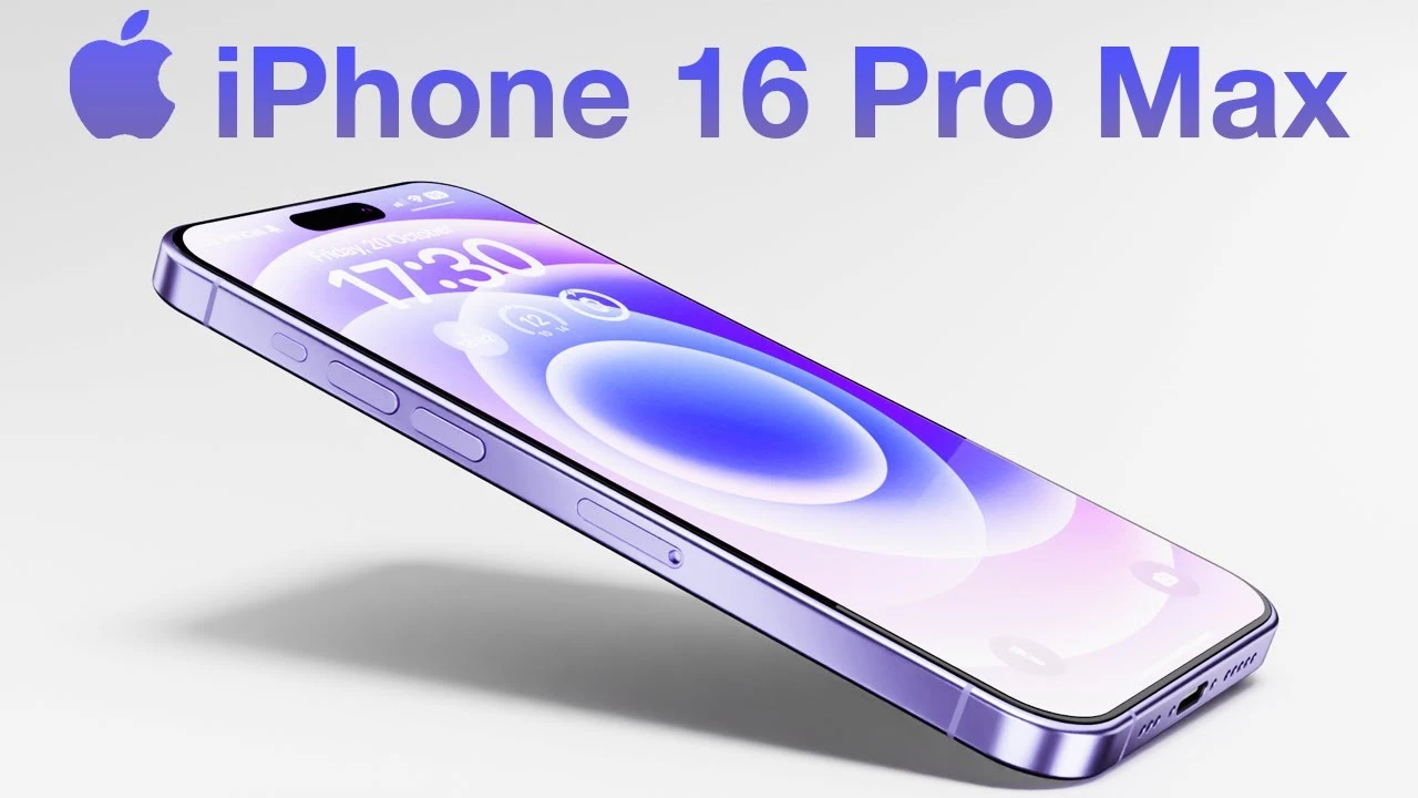 iPhone 16 Pro Max A18 Pro Processor Details Leaked - Geeky Gadgets