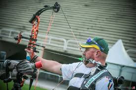 6 assistive devices on the Paralympic archery field | World Archery