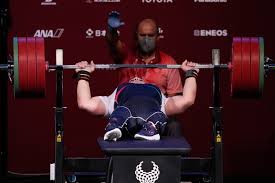 Powerlifting