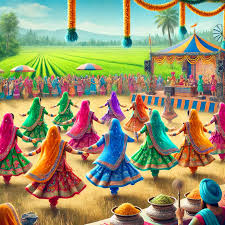 Comprehensive Guide on Teej Festival - India Blog