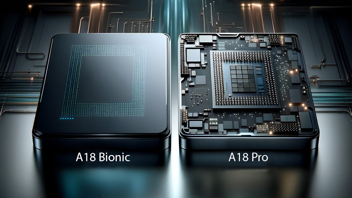 3nm A18 for all? Why a single chip for all iPhone 16 models is a great  decision by Apple - PhoneArena