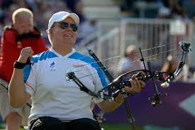 Sport Week: Top moments in Para archery